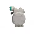Compresseur, climatisation THERMOTEC KTT090148 - Visuel 3