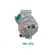 Compresseur, climatisation THERMOTEC KTT090149 - Visuel 3