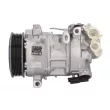 Compresseur, climatisation THERMOTEC KTT090153 - Visuel 1