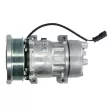 Compresseur, climatisation THERMOTEC KTT090154 - Visuel 1