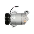Compresseur, climatisation THERMOTEC KTT090156 - Visuel 1
