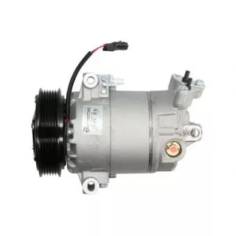 Compresseur, climatisation THERMOTEC KTT090156