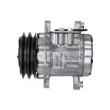 Compresseur, climatisation THERMOTEC KTT090157 - Visuel 1