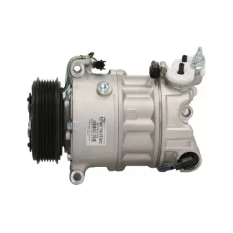 Compresseur, climatisation THERMOTEC KTT090158