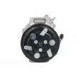 Compresseur, climatisation THERMOTEC KTT090160 - Visuel 2