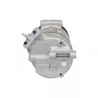 Compresseur, climatisation THERMOTEC KTT090160 - Visuel 3