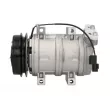 Compresseur, climatisation THERMOTEC KTT090161 - Visuel 1