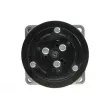 Compresseur, climatisation THERMOTEC KTT090162 - Visuel 2