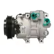 Compresseur, climatisation THERMOTEC KTT090164 - Visuel 1