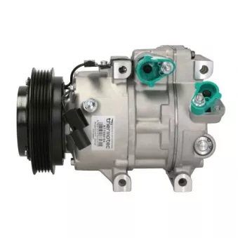 Compresseur, climatisation THERMOTEC KTT090164