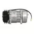 Compresseur, climatisation THERMOTEC KTT090165 - Visuel 1