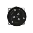 Compresseur, climatisation THERMOTEC KTT090165 - Visuel 2