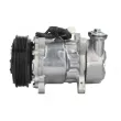 Compresseur, climatisation THERMOTEC KTT090166 - Visuel 1