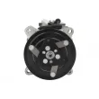 Compresseur, climatisation THERMOTEC KTT090166 - Visuel 2