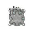 Compresseur, climatisation THERMOTEC KTT090166 - Visuel 3
