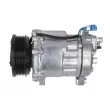 Compresseur, climatisation THERMOTEC KTT090168 - Visuel 1