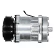 Compresseur, climatisation THERMOTEC KTT090169 - Visuel 1