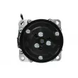 Compresseur, climatisation THERMOTEC KTT090169 - Visuel 2