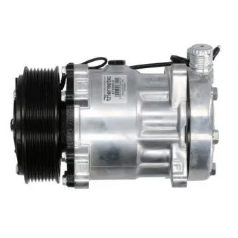 Compresseur, climatisation THERMOTEC KTT090174