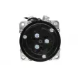 Compresseur, climatisation THERMOTEC KTT090174 - Visuel 2