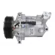 Compresseur, climatisation THERMOTEC KTT090175 - Visuel 1