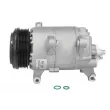 Compresseur, climatisation THERMOTEC KTT090179 - Visuel 1