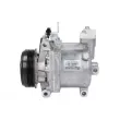 Compresseur, climatisation THERMOTEC KTT090182 - Visuel 1