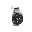 Compresseur, climatisation THERMOTEC KTT090182 - Visuel 2