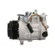 Compresseur, climatisation THERMOTEC KTT090183 - Visuel 1