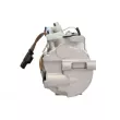 Compresseur, climatisation THERMOTEC KTT090183 - Visuel 3