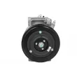 Compresseur, climatisation THERMOTEC KTT090184 - Visuel 2