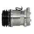 Compresseur, climatisation THERMOTEC KTT090186 - Visuel 1