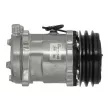 Compresseur, climatisation THERMOTEC KTT090186 - Visuel 2