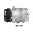 Compresseur, climatisation THERMOTEC KTT090187 - Visuel 1