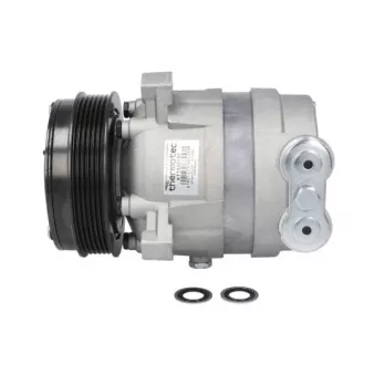 Compresseur, climatisation THERMOTEC KTT090187