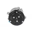 Compresseur, climatisation THERMOTEC KTT090187 - Visuel 2