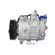 Compresseur, climatisation THERMOTEC KTT090188 - Visuel 1