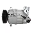 Compresseur, climatisation THERMOTEC KTT090189 - Visuel 1