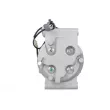 Compresseur, climatisation THERMOTEC KTT090193 - Visuel 3