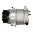 Compresseur, climatisation THERMOTEC KTT090195 - Visuel 1