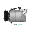 Compresseur, climatisation THERMOTEC KTT090196 - Visuel 1