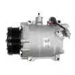 Compresseur, climatisation THERMOTEC KTT090198 - Visuel 1