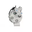 Compresseur, climatisation THERMOTEC KTT090198 - Visuel 3
