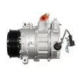 Compresseur, climatisation THERMOTEC KTT090200 - Visuel 1