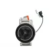 Compresseur, climatisation THERMOTEC KTT090200 - Visuel 2