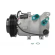 Compresseur, climatisation THERMOTEC KTT090202 - Visuel 1