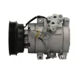 Compresseur, climatisation THERMOTEC KTT090205 - Visuel 1