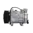 Compresseur, climatisation THERMOTEC KTT090207 - Visuel 1
