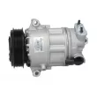 Compresseur, climatisation THERMOTEC KTT090210 - Visuel 1