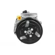 Compresseur, climatisation THERMOTEC KTT090211 - Visuel 2